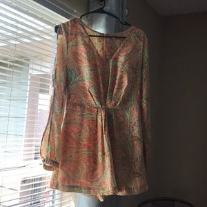 Romper by Gianni Bini